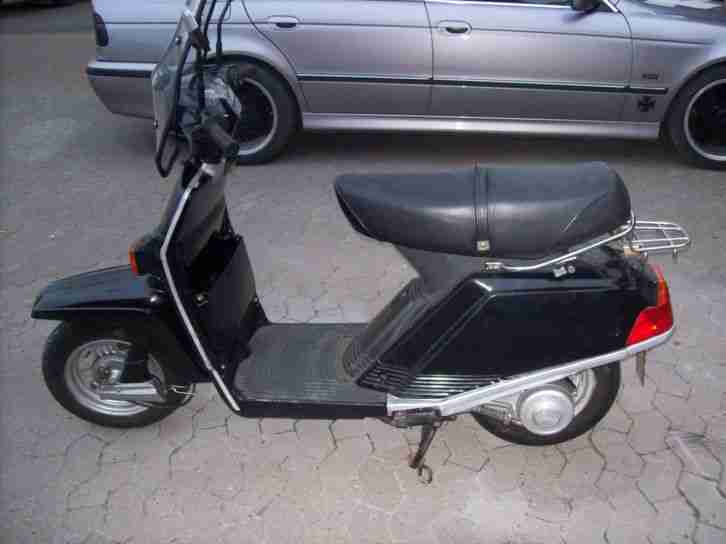 Roller Yamaha Cv 80