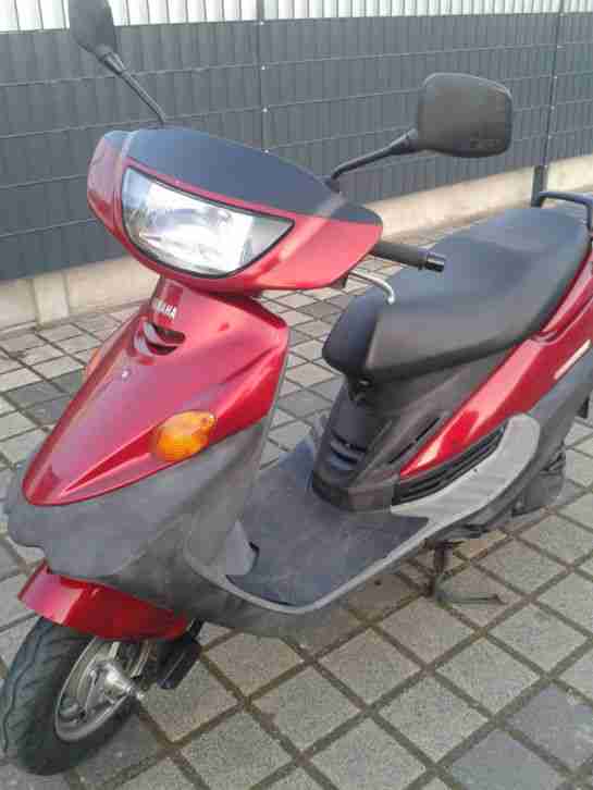 Roller Cygnus XC125