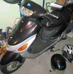 Roller Yiying 50er