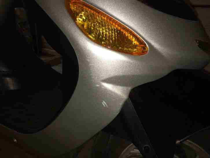 Roller Yiying YY50QT 50er Bj 2006