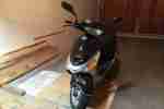 Yiying YY50QT 50er Bj 2006