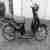 Roller Aprilia scarabeo