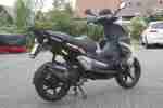 der Marke PIAGGIO Runner SP 50