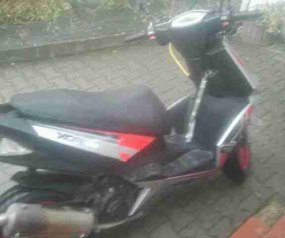 Roller generic Motors xor 50 50ccm