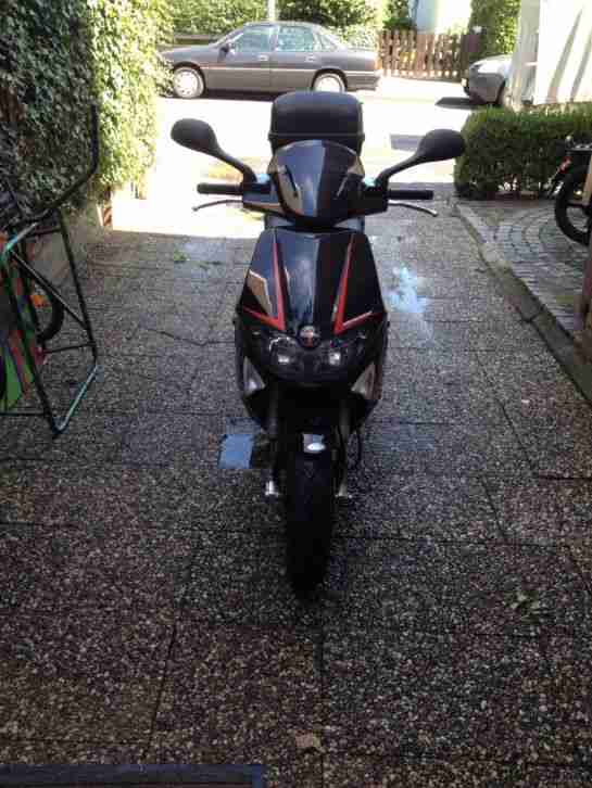 gilera runner 50 sp