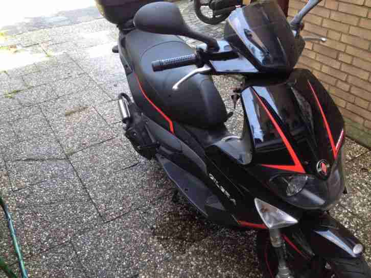 Roller gilera runner 50 sp