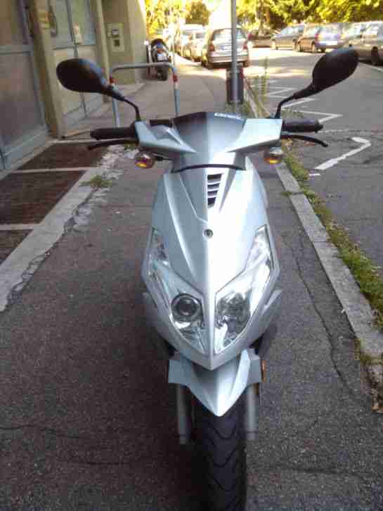 Roller neuwertig 50cc