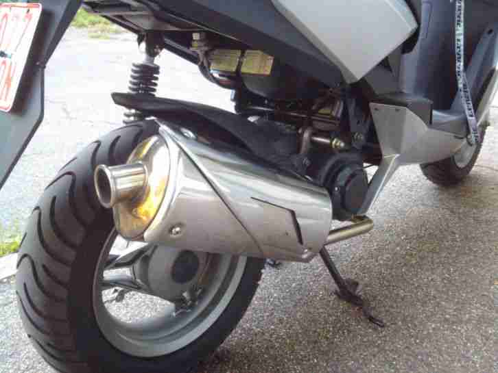 Roller neuwertig 50cc