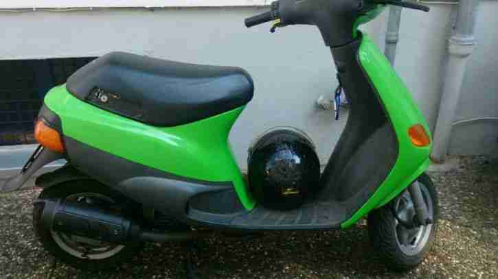 Roller piaggio zip ssl25