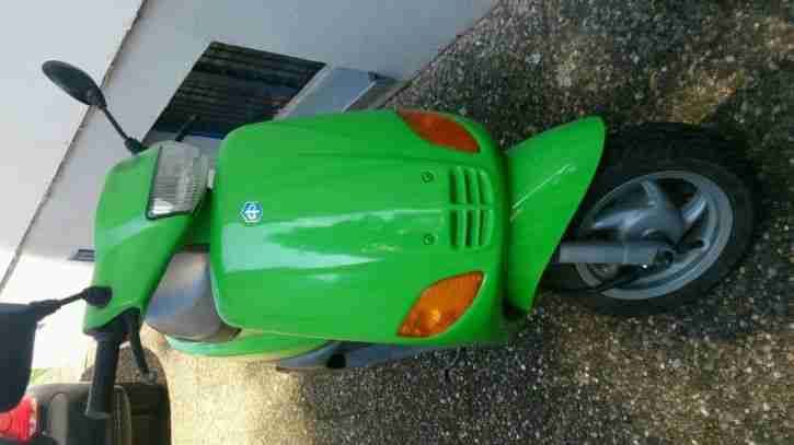 Roller piaggio zip ssl25