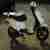 Roller scooter TGB