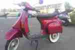 vespa pk 50 NEU NEU NEU