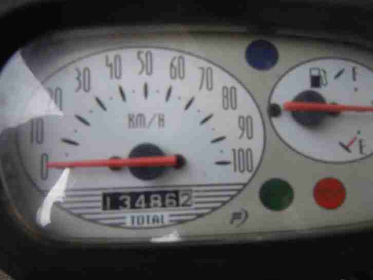 Roller yamaha neds