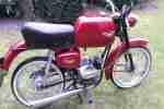 Romeo ( ital. ) Motor Minarelli Bj.1969