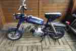 Romet Moped Pony Komar MR 232