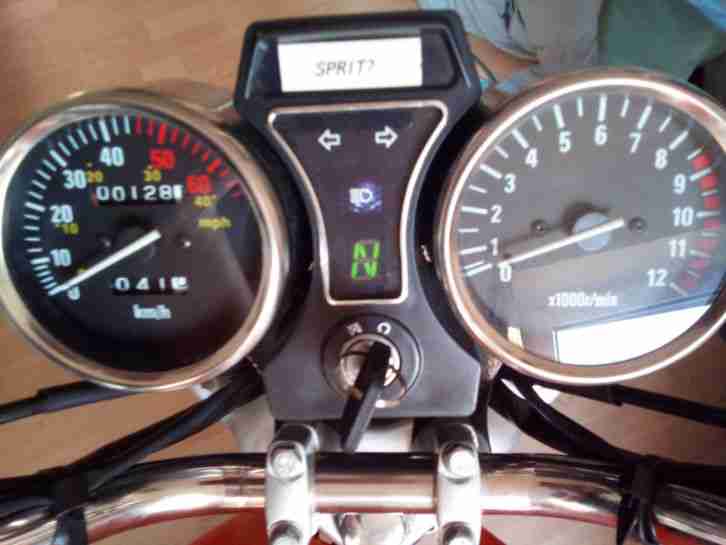 Romet Ogar 202 Moped 50ccm E4 ( Neuwertig ca.