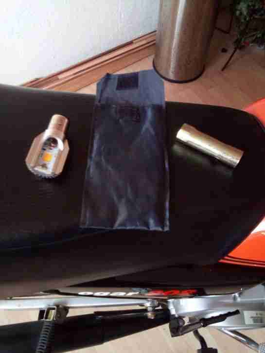 Romet Ogar 202 Moped 50ccm E4 ( Neuwertig ca. 1 Woche alt)