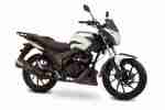 Romet RX Street125ccm 4 Takt neu und im