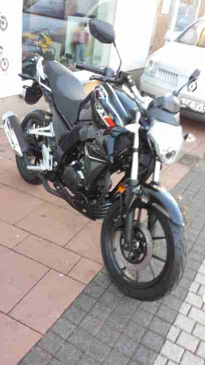 Romet RXC 125ccm 4 Takt neu und im Saarland zu besichtigen !!!