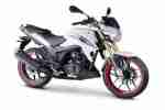 Romet Z One S 125 ccm Euro 4 Motorrad neu und