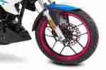Romet Z One T 125 ccm Euro 4 Motorrad neu und