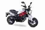 Romet pony 50ccm Moped 4 Takt neu und im