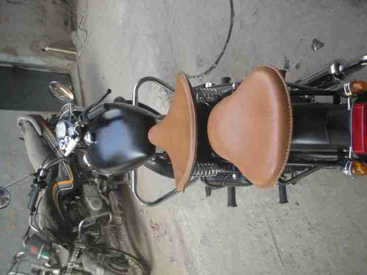 Royal Enfield 1976 Model 350 cc free shipping