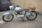 Royal Enfield 1976 Model 350 cc free shipping