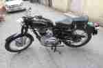 Royal Enfield 1976 Model 350 cc free shipping