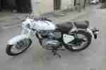 Royal Enfield 1976 Model 350 cc free shipping