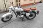 Royal Enfield 1977 Model 350 cc free shipping