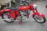 Royal Enfield 1977 Model 350 cc free shipping