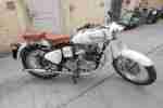 Royal Enfield 1977 Model 350 cc free shipping