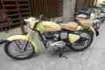 Royal Enfield 1979 Model 350 cc free shipping