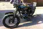 Royal Enfield 350 Bullet