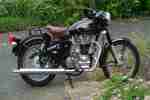 Royal Enfield Bullet