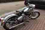 Royal Enfield Bullet 500