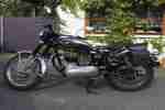 Royal Enfield Bullet 500 Bj. 2005