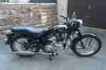 Royal Enfield Bullet 500 ES 5 Gang links,