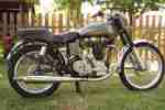 Royal Enfield Bullet 500 Vergaser