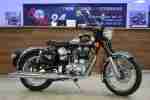 Royal Enfield Classic 500 Chrome