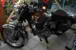 Royal Enfield Classic 500 Chrome Motorrad NEU