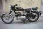 Royal Enfield Diesel 500cc 1976 Model free