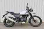 Royal Enfield Himalayan 400 ABS 2018