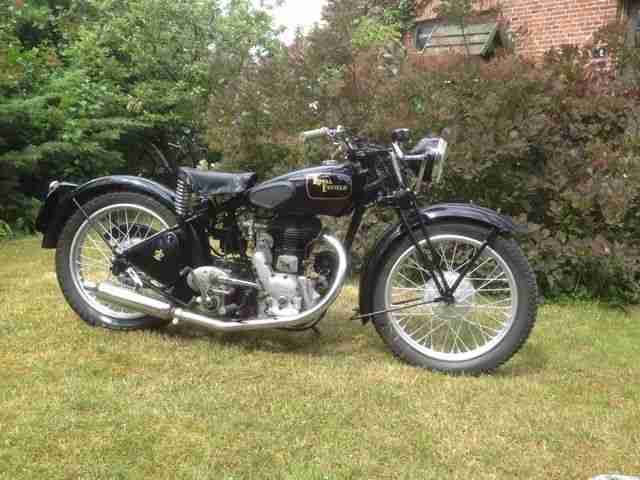 Royal Enfield WD/CO 1944
