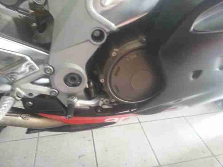 Rsv 1000 R, Bestzustand, Tausch möglich