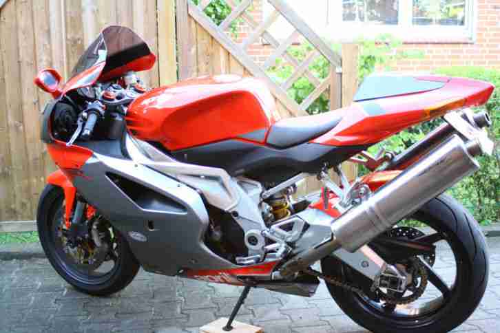 Rsv1000RR