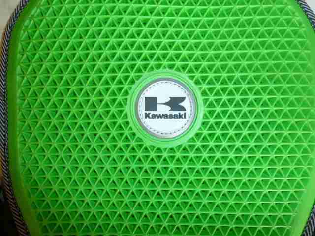 Rückenprotector Kawasaki