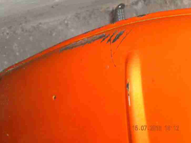 S 51, Simson,