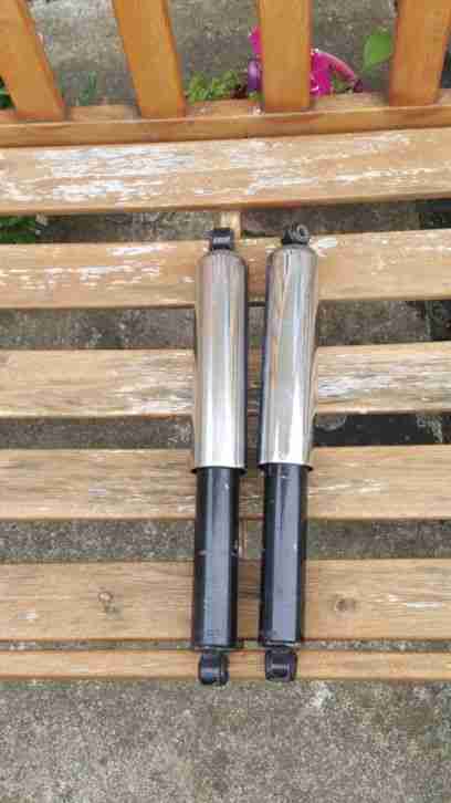 S 51 Stoßdämpfer